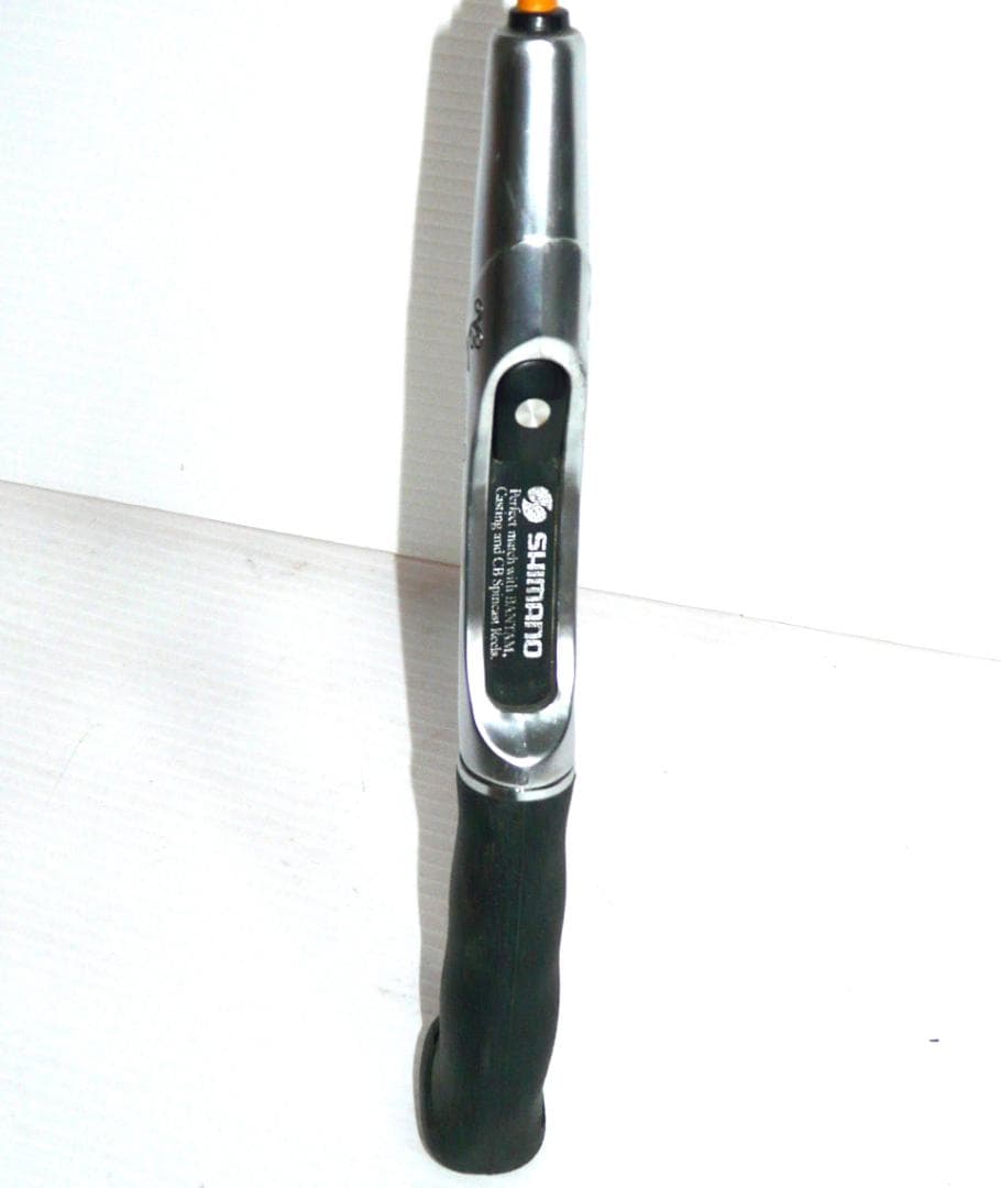 激レア 1990年代 オールドシマノ バンタム ガングリップ SHIMANO