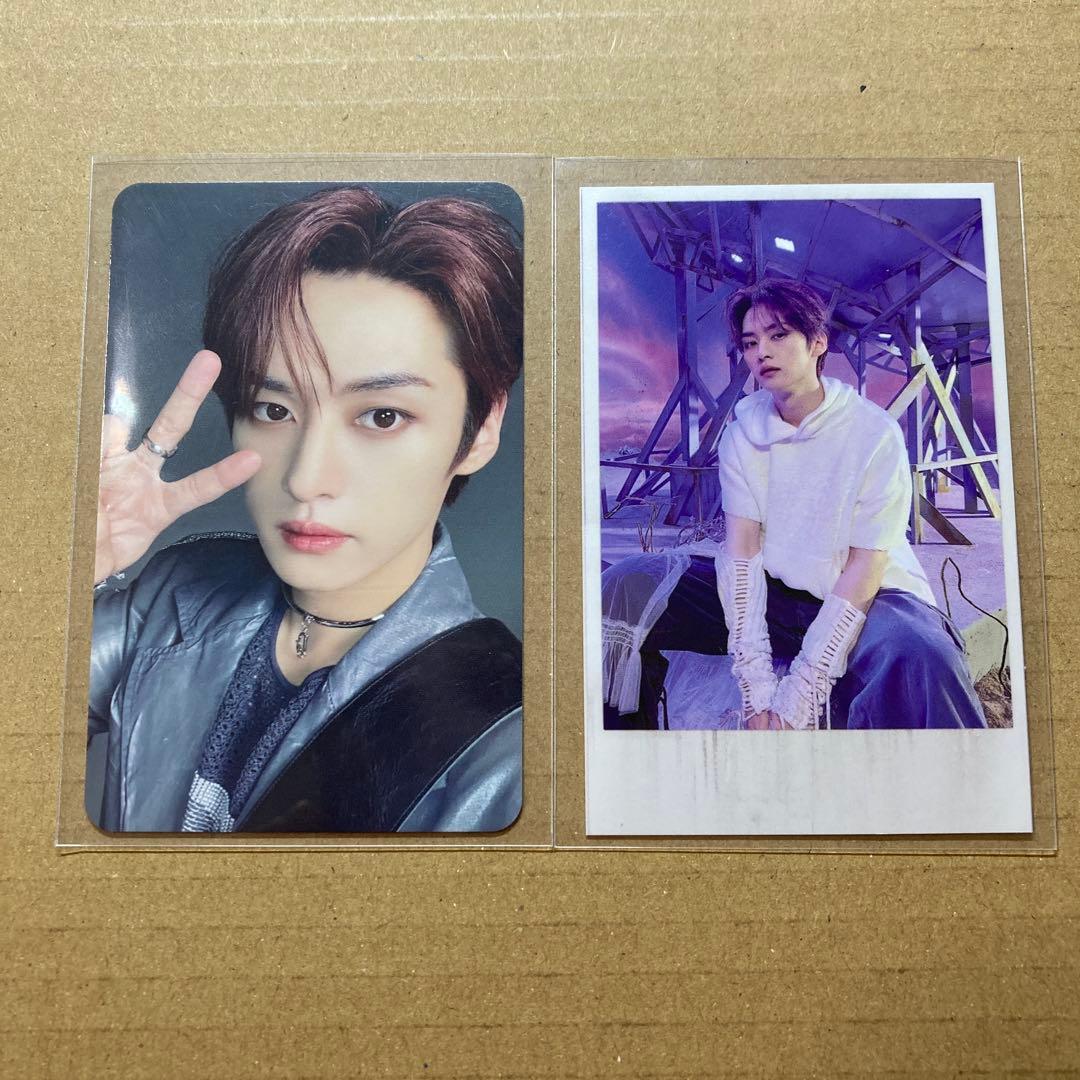 Stray Kids トレカ リノ セット - メルカリ