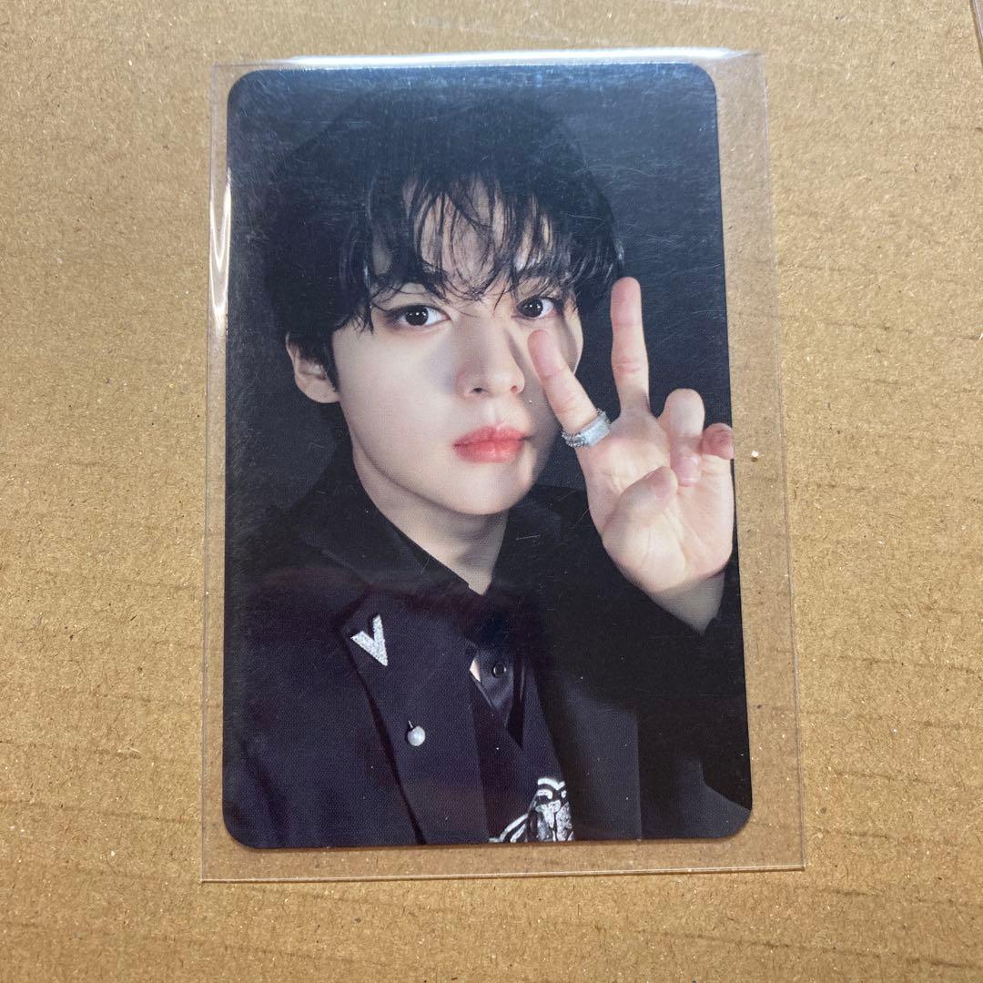 Stray Kids トレカ リノ セット - メルカリ