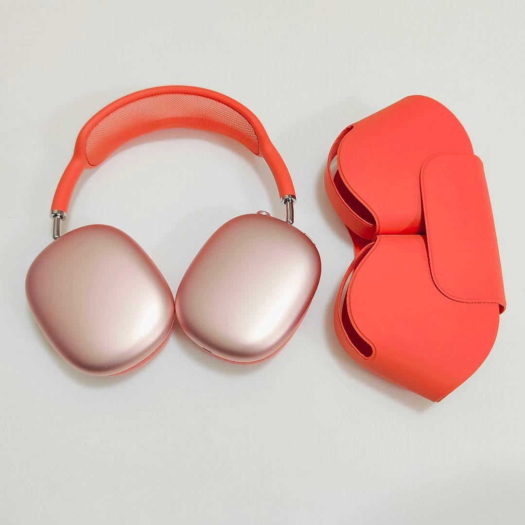 Apple AirPods Max ヘッドホン AirPods Pro max - メルカリ