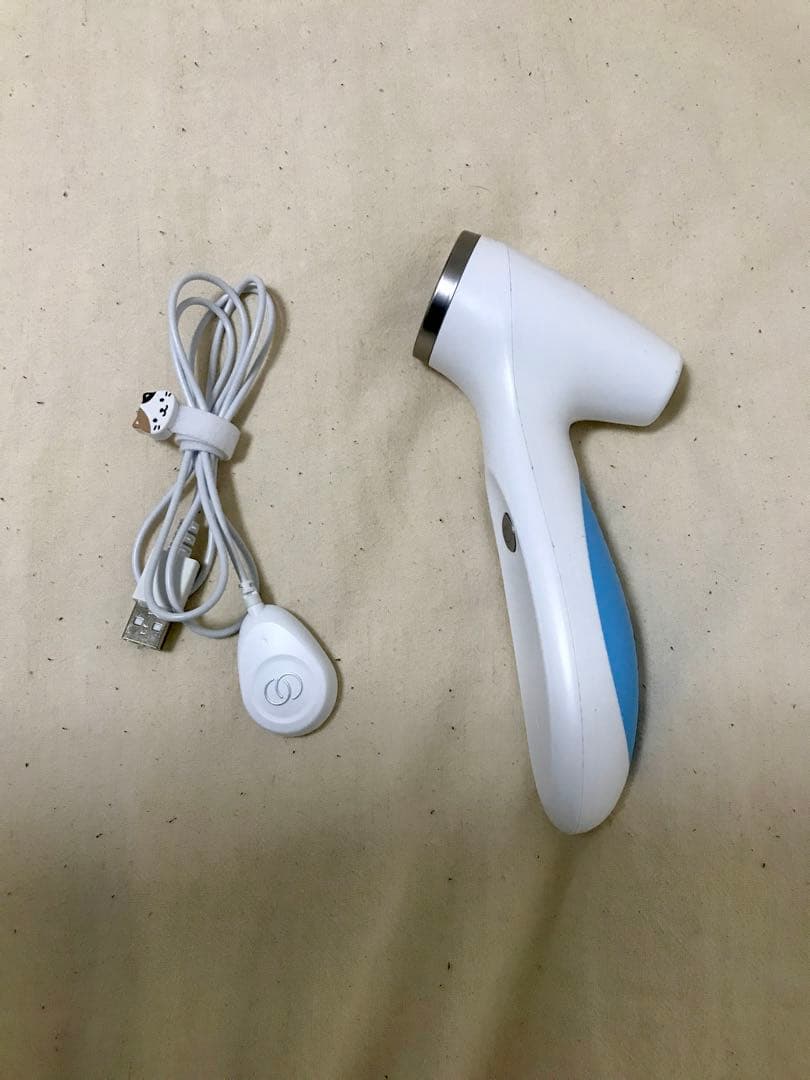 ルミスパiO（本体＋充電器のみ） 2026年最新】ルミスパ 充電器の人気アイテム - メルカリ