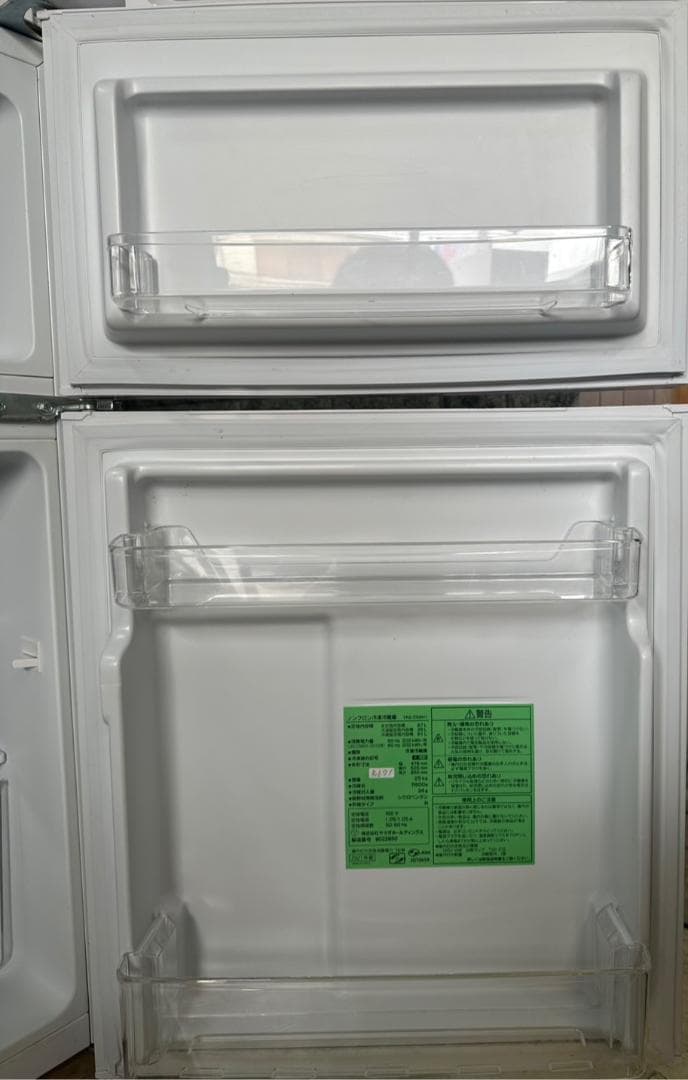 しの様 大阪送料無料☆3か月保障☆2021年☆YRZ-C09H1☆R-671 - メルカリ