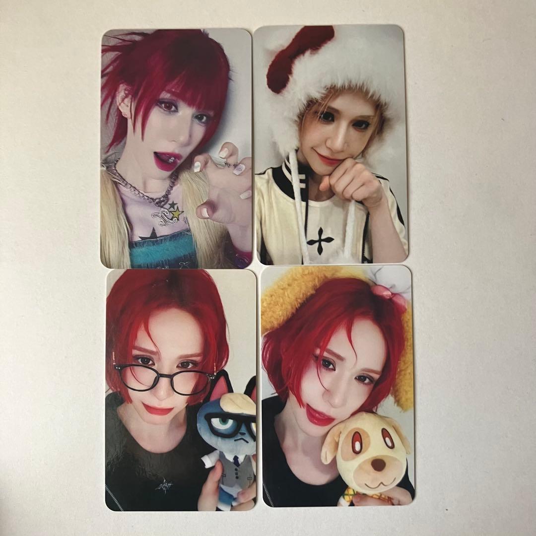 XLOV UXLXVE ウムティトレカセット - メルカリ