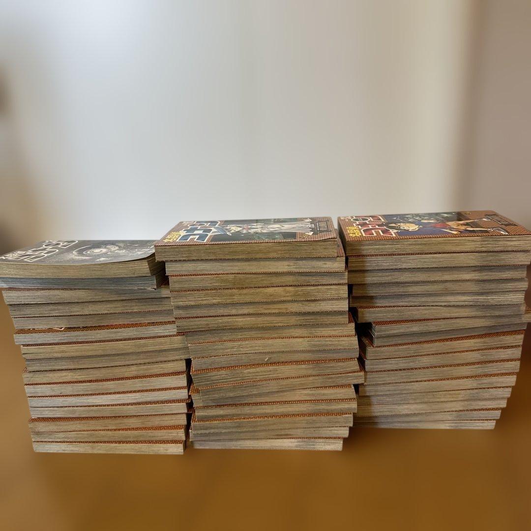 S*2様 漫画 名探偵コナン 全巻 107巻➕劇場版➕犯人の犯沢さん1.2.3の