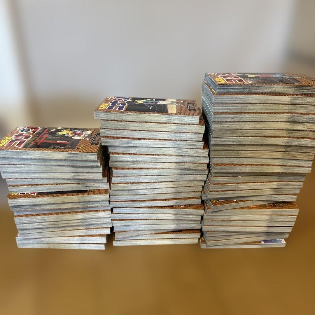 S*2様 漫画 名探偵コナン 全巻 107巻➕劇場版➕犯人の犯沢さん1.2.3の