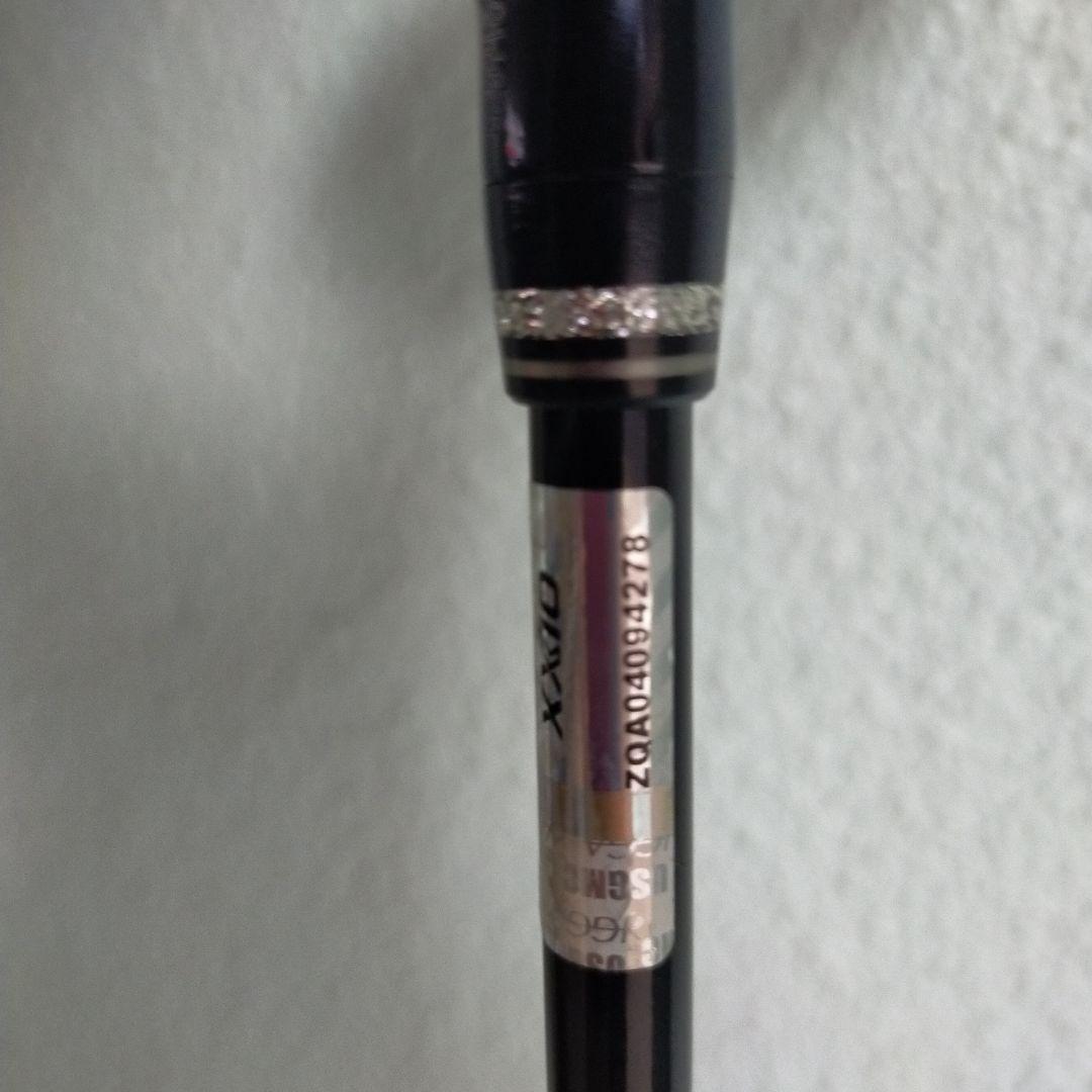 美品 XXIO11 PRIME W7 21.0. SP1100 Rシャフト - メルカリ