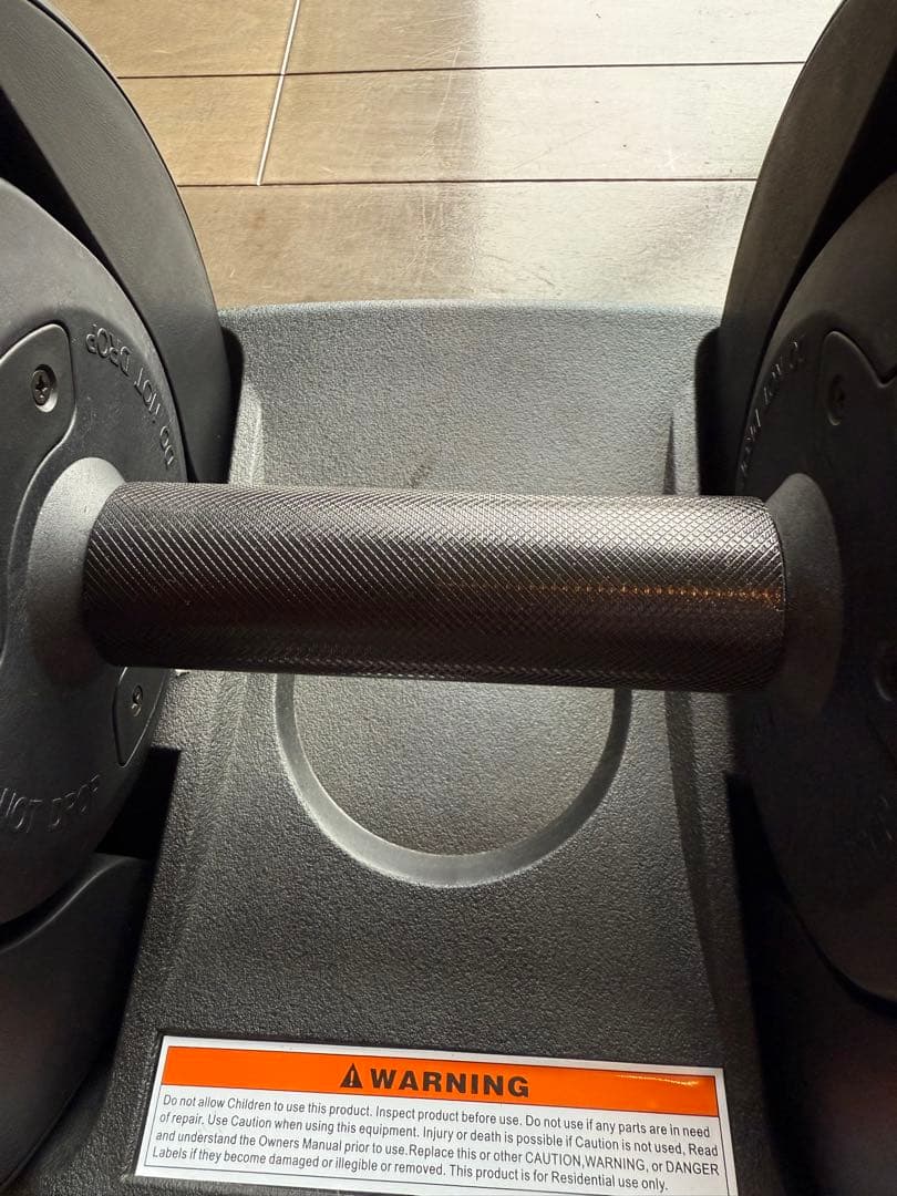 リーディングエッジ ハーフラックLE-HR100V➕ダンベルセット - メルカリ