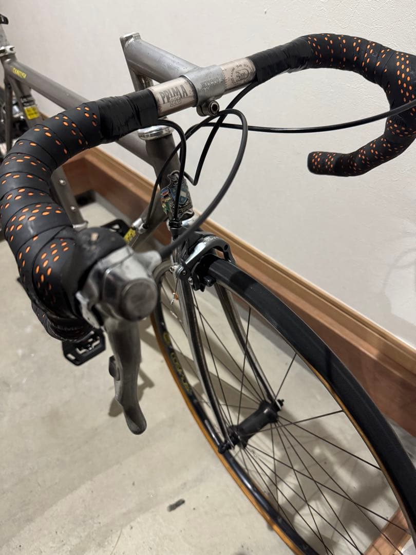 Litespeed catalyst チタニウム ロードバイク - メルカリ