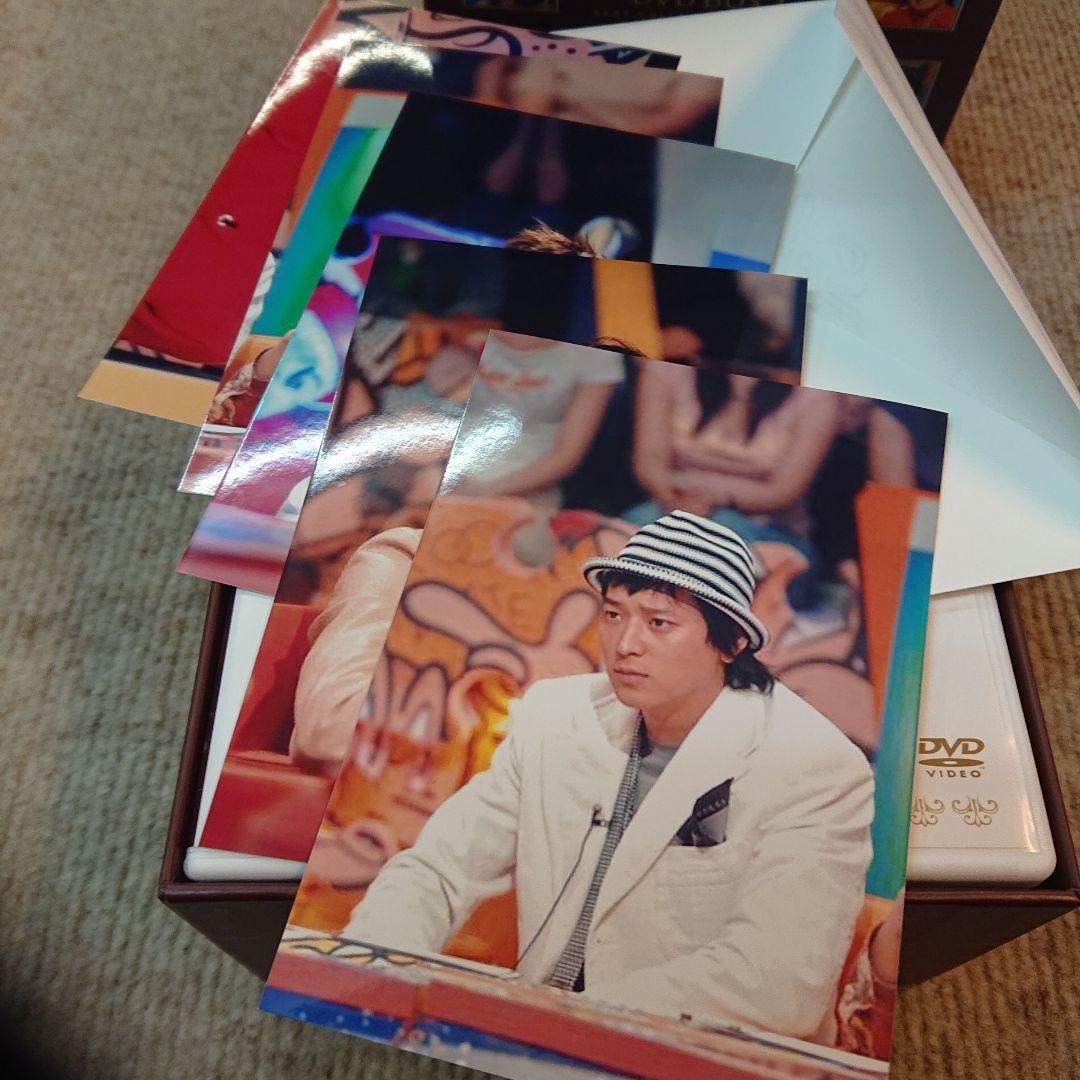 SBS PRESENTS 韓国スターバラエティ 夜心萬萬 DVD-BOX (1… - メルカリ