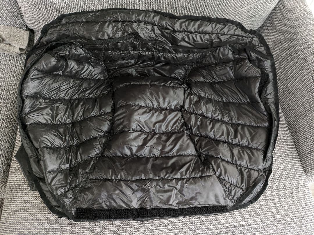 LOG CHAIR JACKET ヘリノックス helinox チェアカバー アウトドア