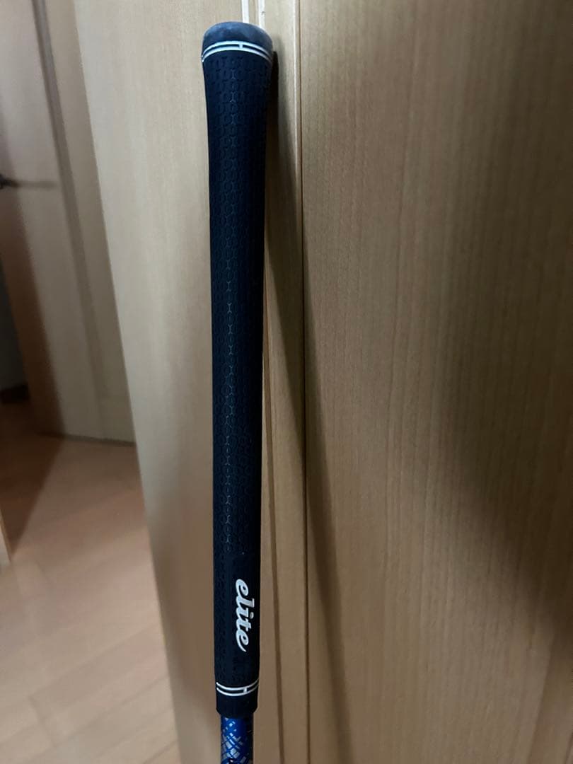 安定の飛び・カスタム】PING G430MAX ドライバー+アッタスキング5X