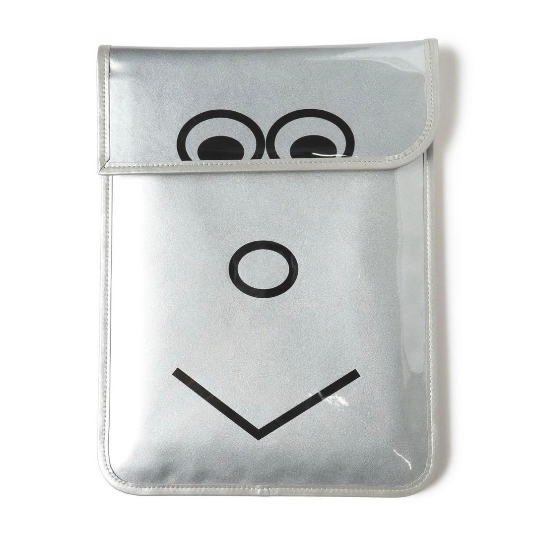 【TOKYOCULTUARTbyBEAMS】iPad・PCケース 11インチiPad Pro(M5/M4)用<BR>ハニカム衝撃吸収ケース／ブラック