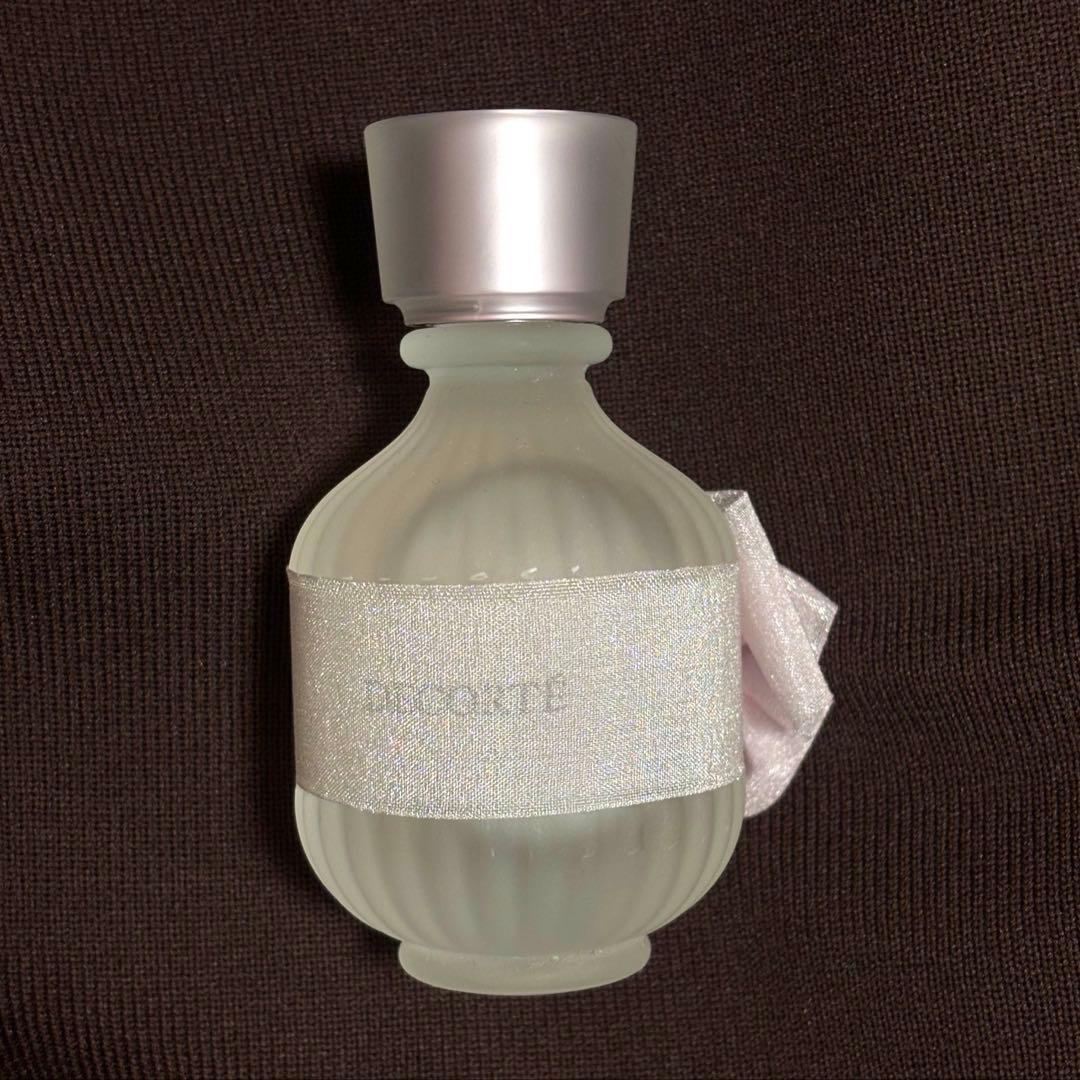 ほぼ新品】DECORTEコスメデコルテ キモノ サクラ オードトワレ 50ml