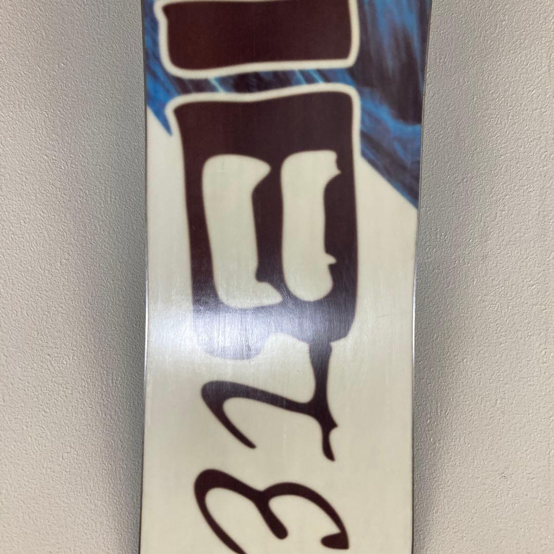 LIBTECH DYNAMO 153cm スノーボード GNU CAPiTA - メルカリ