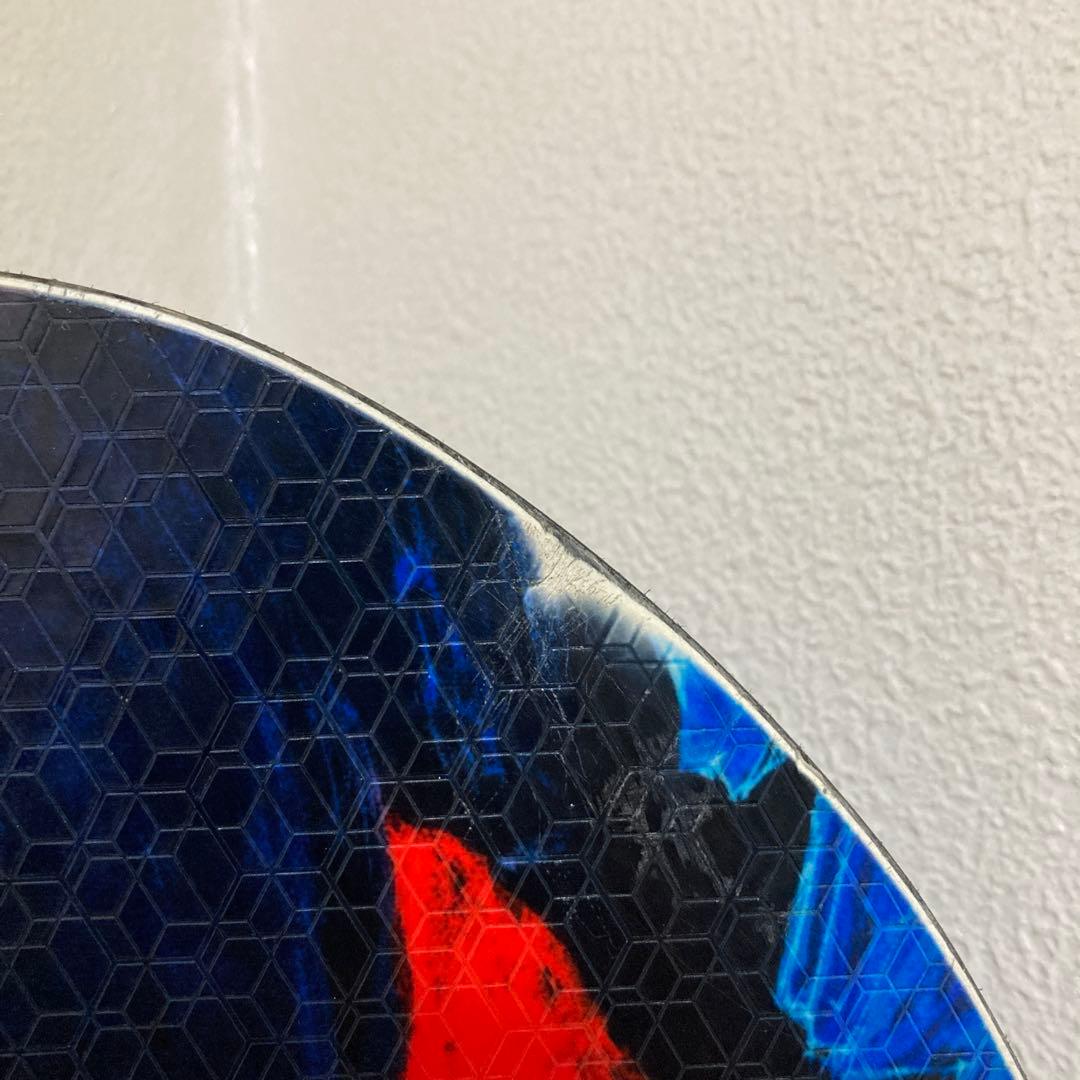 LIBTECH DYNAMO 153cm スノーボード GNU CAPiTA - メルカリ