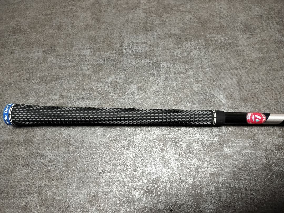 Qi35 5番ウッド 18度 ベンタスブルーTR 7X velocore - メルカリ