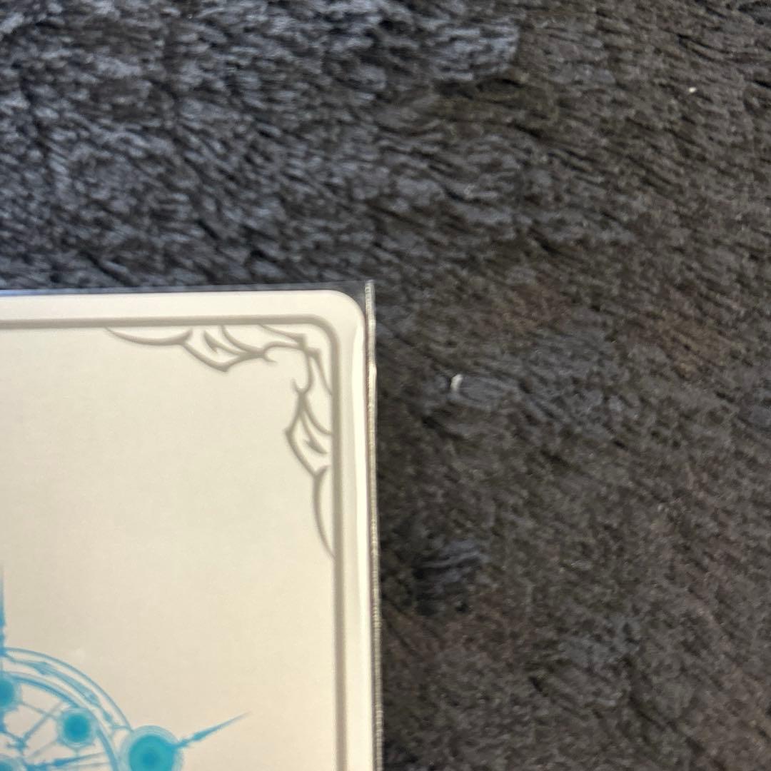 値下げ中‼️分かたれぬ恋・ミルティオ リーダー