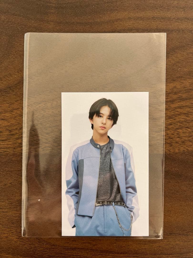 ICEx 理想郷 トレカ 八神遼介 - メルカリ