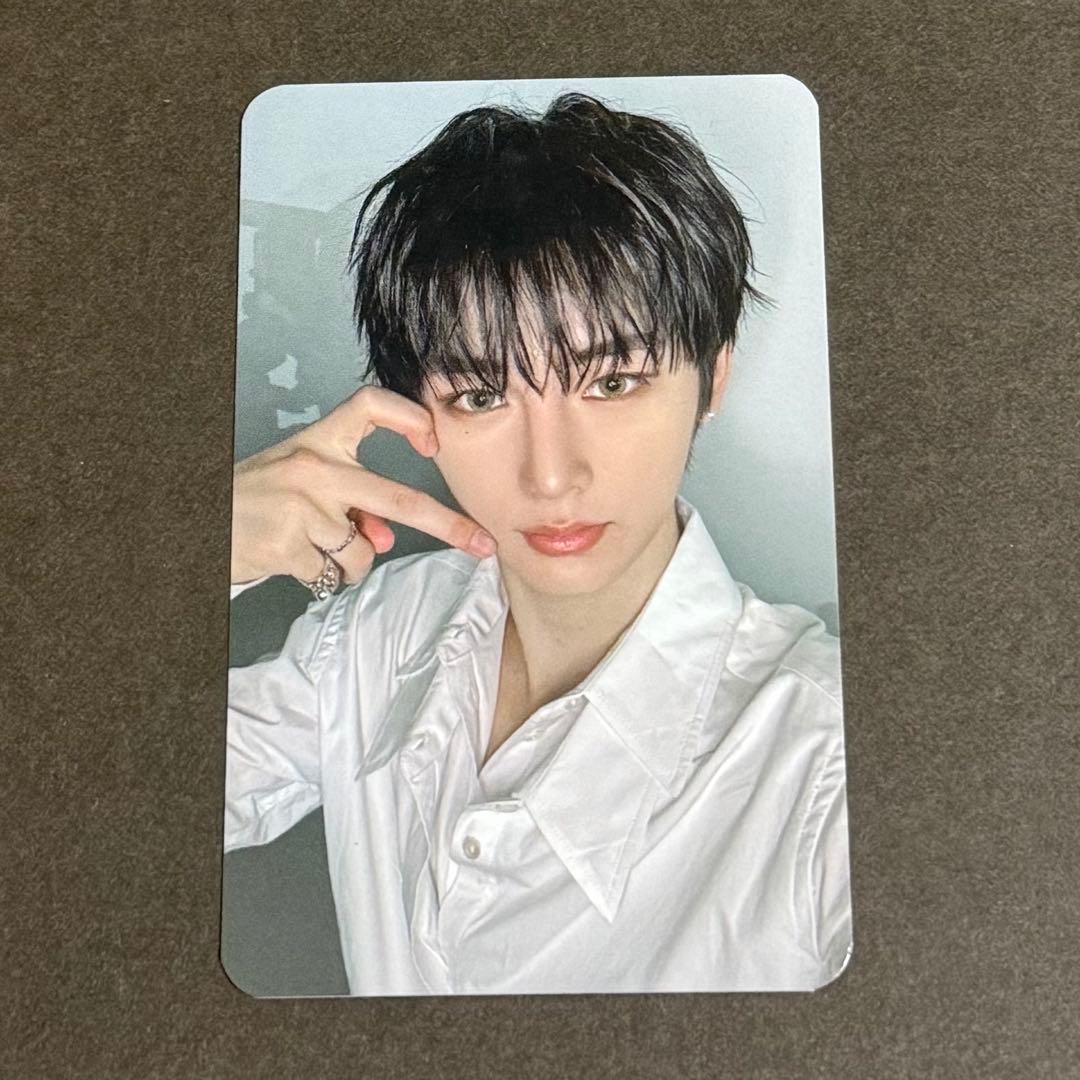 ALD1 アンシン soundwave トレカ - メルカリ