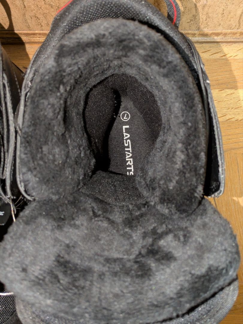 【美品】LASTARTS スノーボードブーツ BOA 26.5〜27.0cm