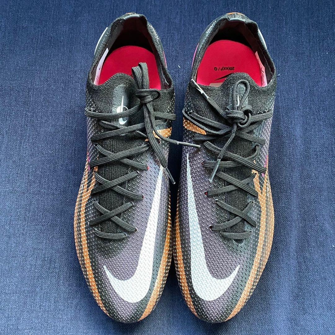 ナイキ ファントムGT2 SG ACC ナイキ SG ファントムGT2 ACC