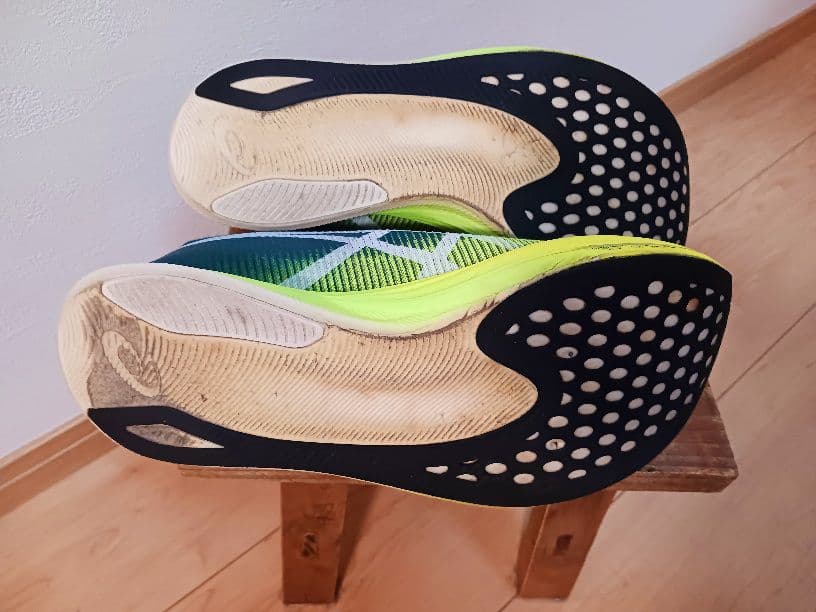 ★即決OK★【ASICS】メタスピードエッジプラス　27.5cm