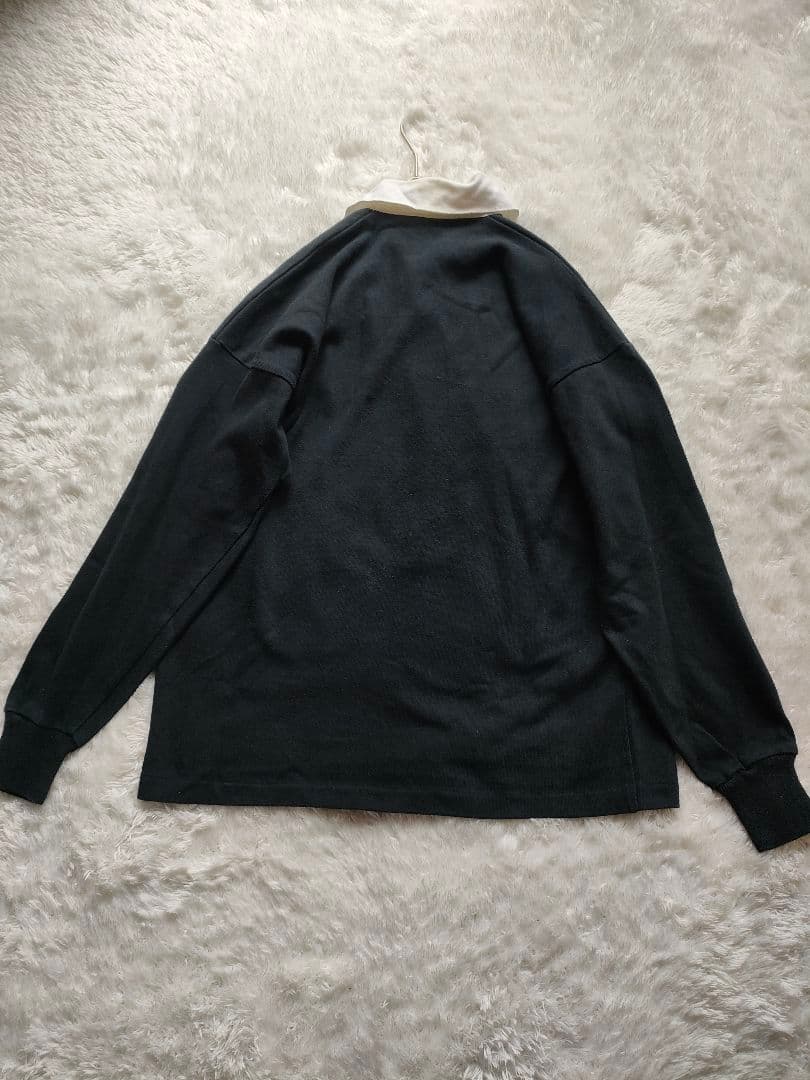 カンタベリー オールブラックス ニュージーランド製 S - メルカリ