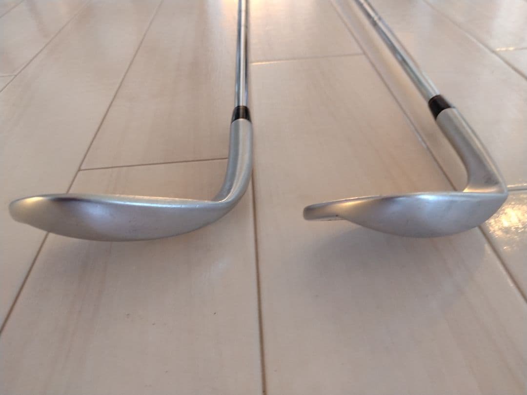 ナイキ VR V-REV ウェッジ 52度 56度