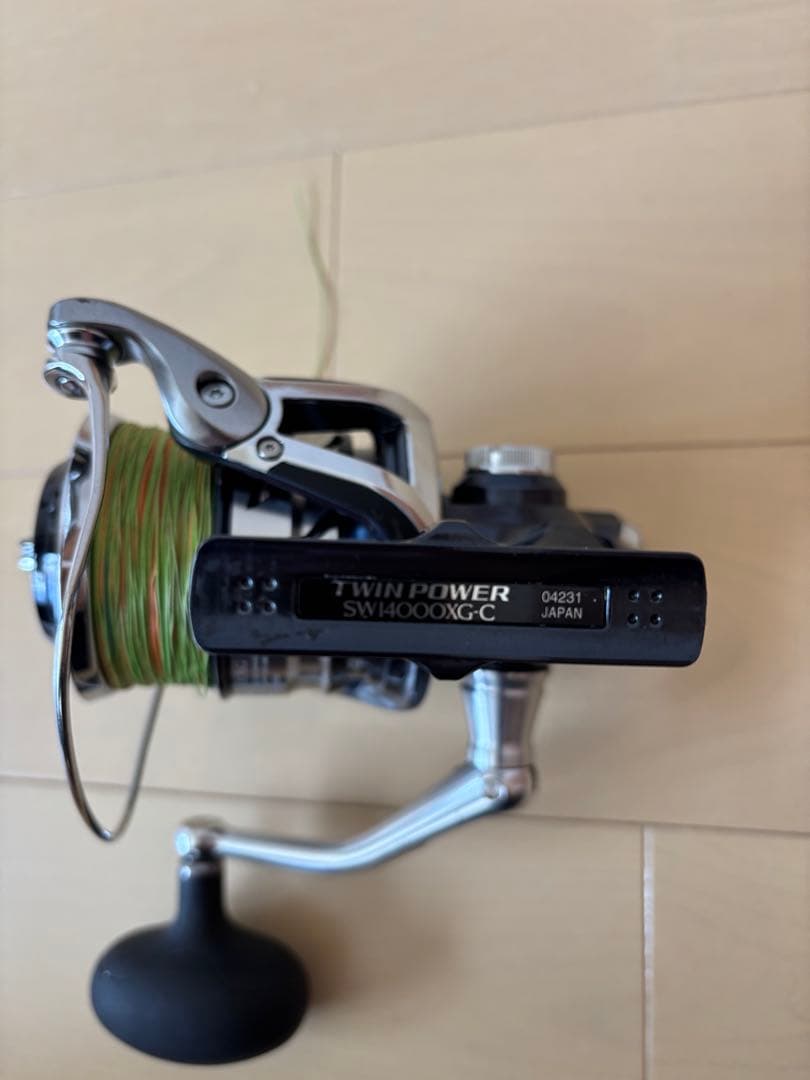 OCEA FLEX ENERGY ツインパワーSW 14000XGセット売り - メルカリ