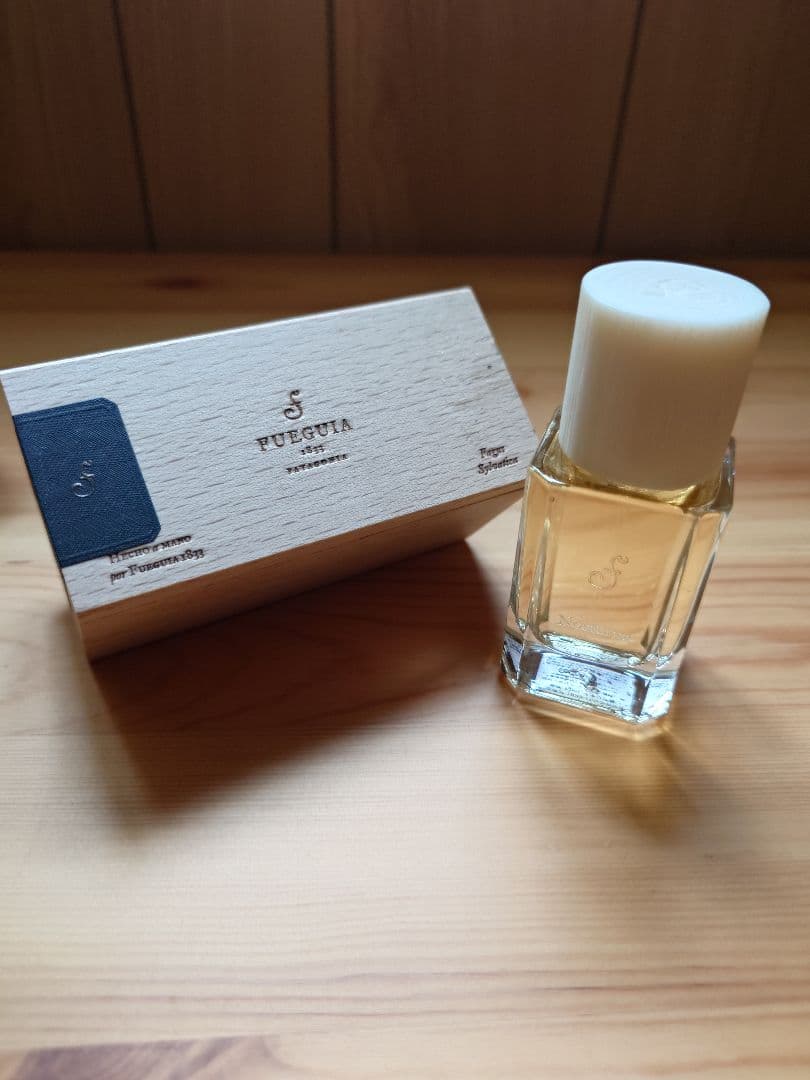 FUEGUIA Nocturna フエギア ノクトゥルナ 30ml - メルカリ