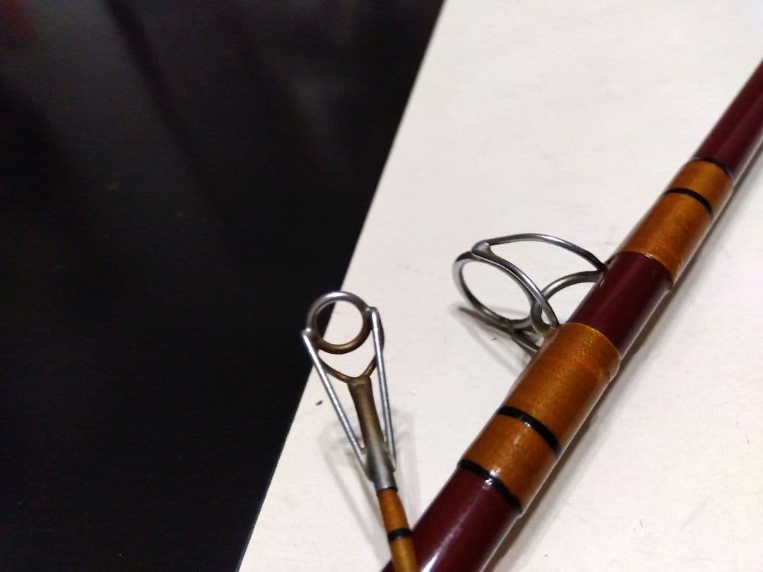 オールドShakespeare EXCELLENT Ⅱ No.1503LIGHT - メルカリ