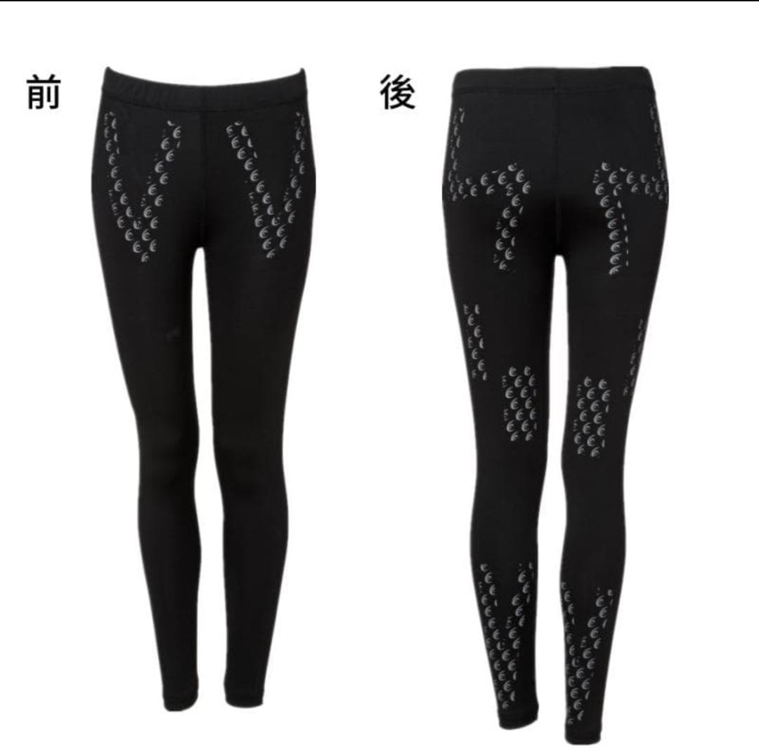 Relive リリライブシャツ（2分袖）＋ リライブスパッツα LL - メルカリ