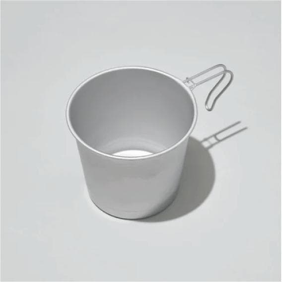 新品 未使用 マウンテンリサーチ アナルコマグ ディッププレート セット おまけ