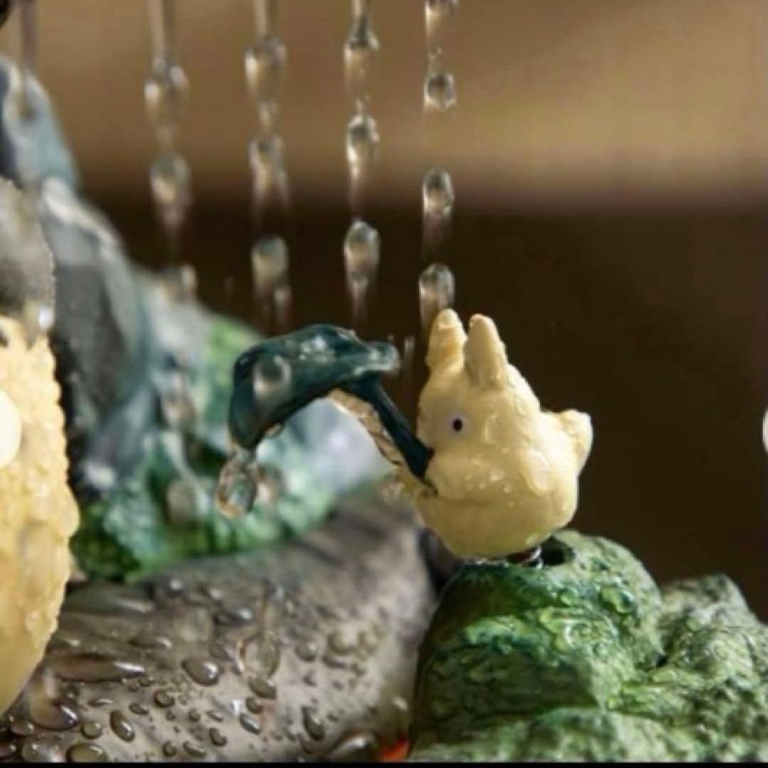 となりのトトロ ウォーターガーデン BONSAI 笠宿 - メルカリ