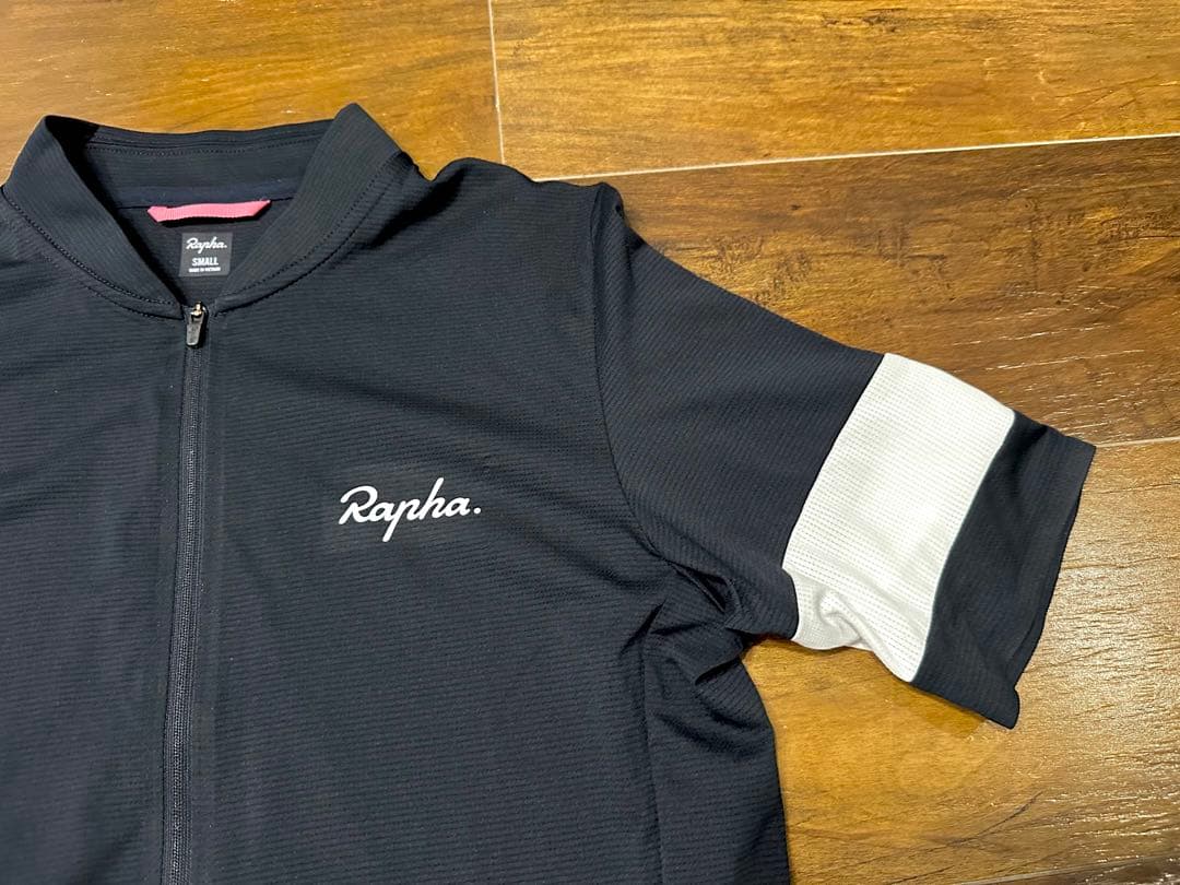 Rapha】メンズ クラシック フライウェイト ジャージ - メルカリ