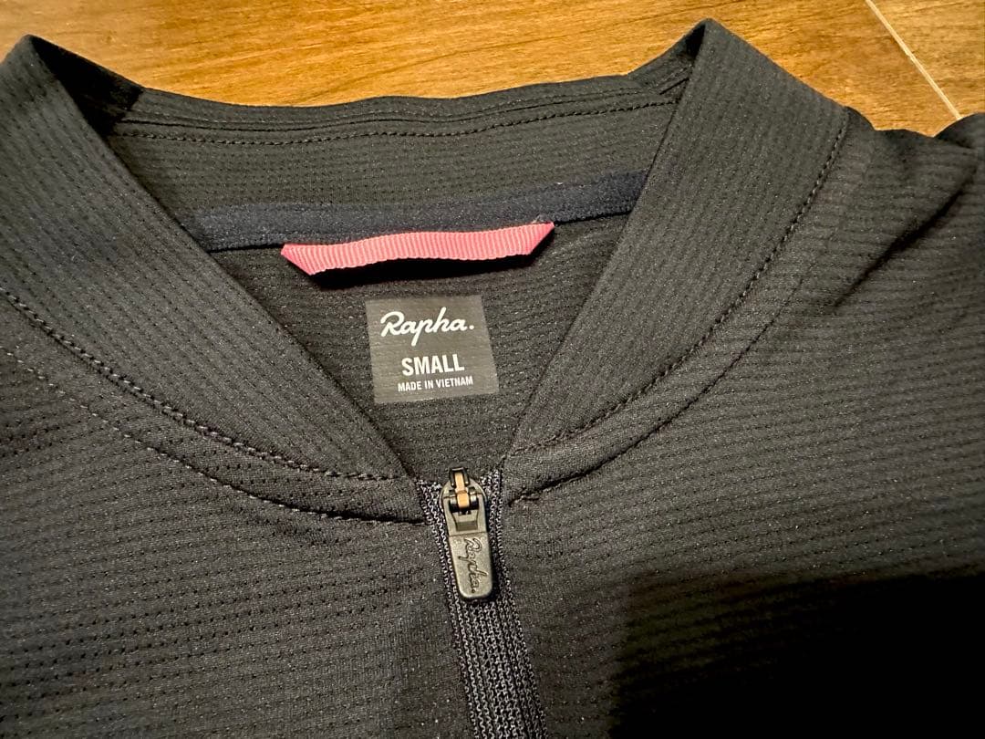 Rapha】メンズ クラシック フライウェイト ジャージ - メルカリ
