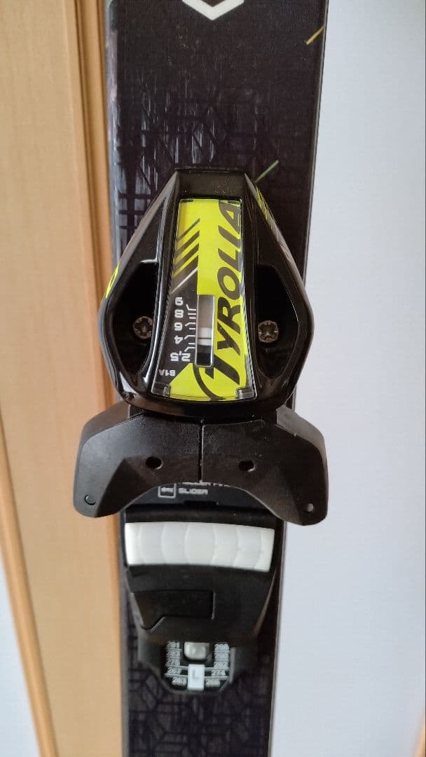 HEAD PRIMAL INSTINCT 156cm 使用少 美品 - メルカリ