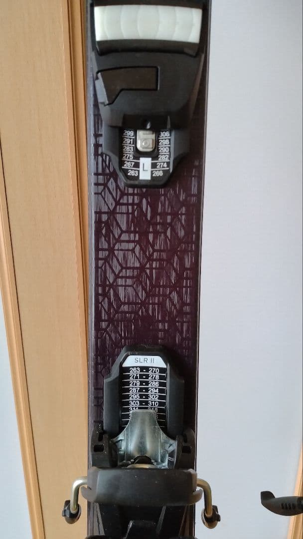 HEAD PRIMAL INSTINCT 156cm 使用少 美品 - メルカリ