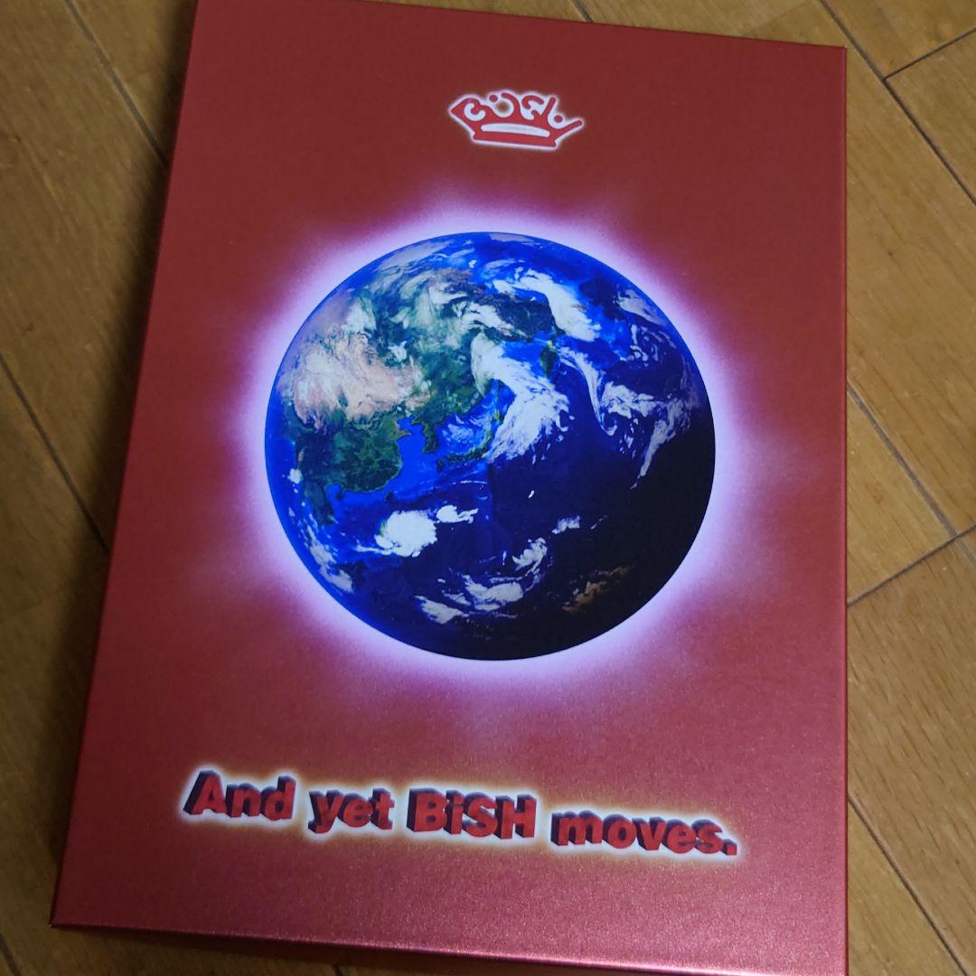 BiSH Blu-ray 2点セット - ミュージックアウトレット ショップ 通販