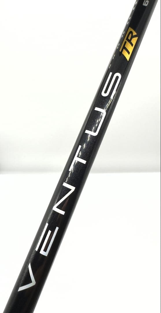 新品】ベンタスブラックTR_6S｜約42インチ｜テーラーメイド純正