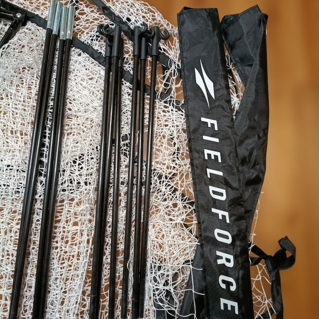 フィールドフォース FTM-270AR 専用ネット（ネット・フレーム） - メルカリ