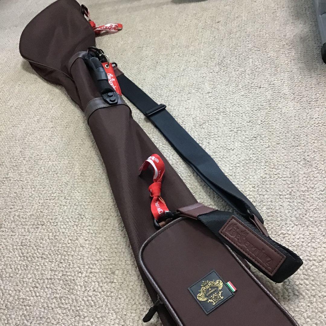 オロビアンコ DESERTIKA クラブ ケース - メルカリ