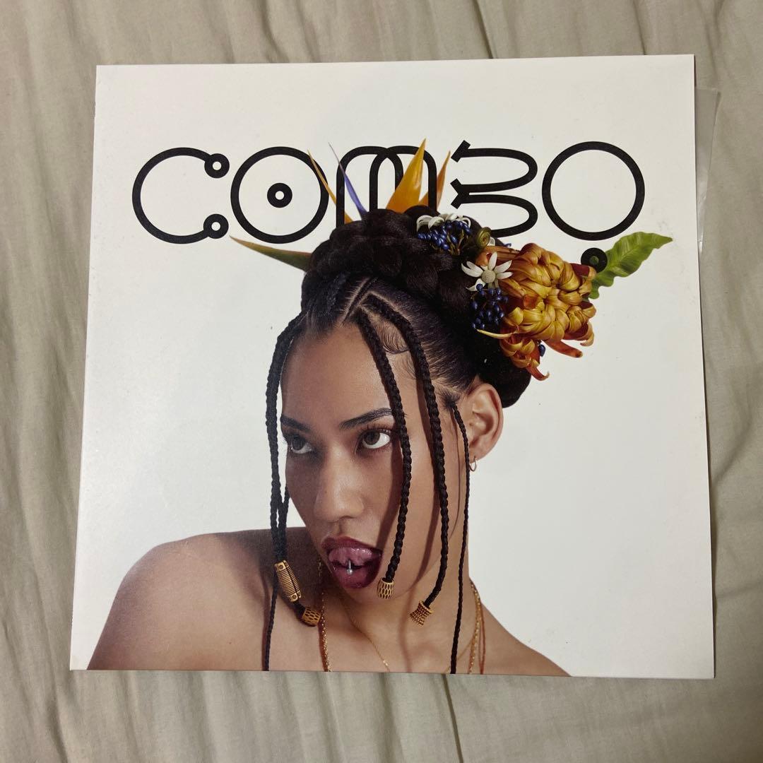 MFS combo レコード - メルカリ