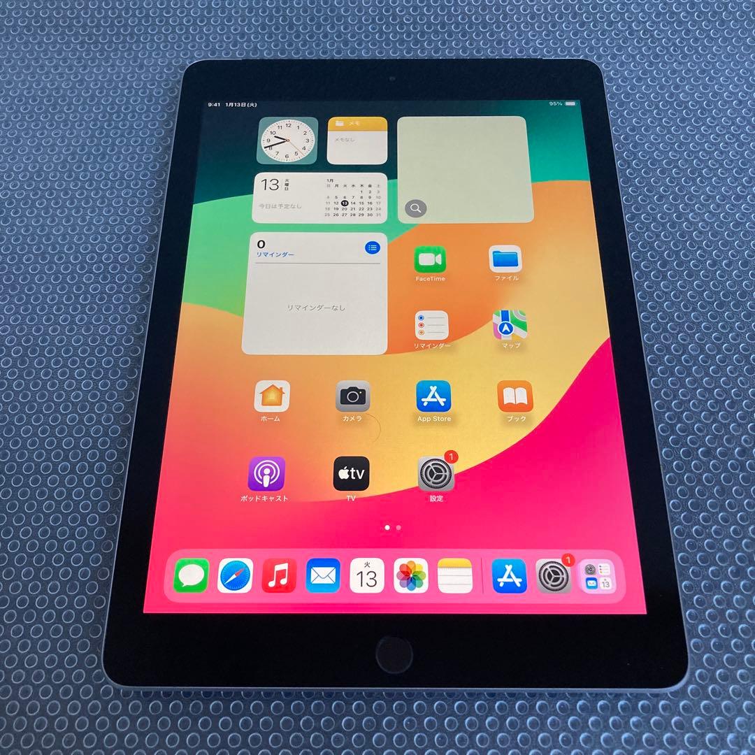 3953【早い者勝ち】iPad6 第6世代 32GB SIMフリー☆ Amazon.co.jp: 【整備済み品】 Apple iPad (第6世代) Wi-Fi 32GB