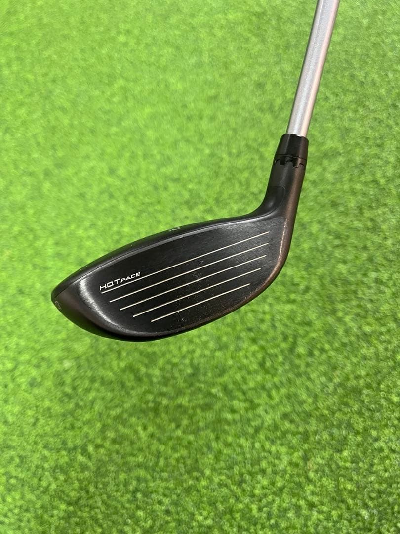 コブラ 3w LTDX LS 14.5° ツアーAD UB 6s - メルカリ