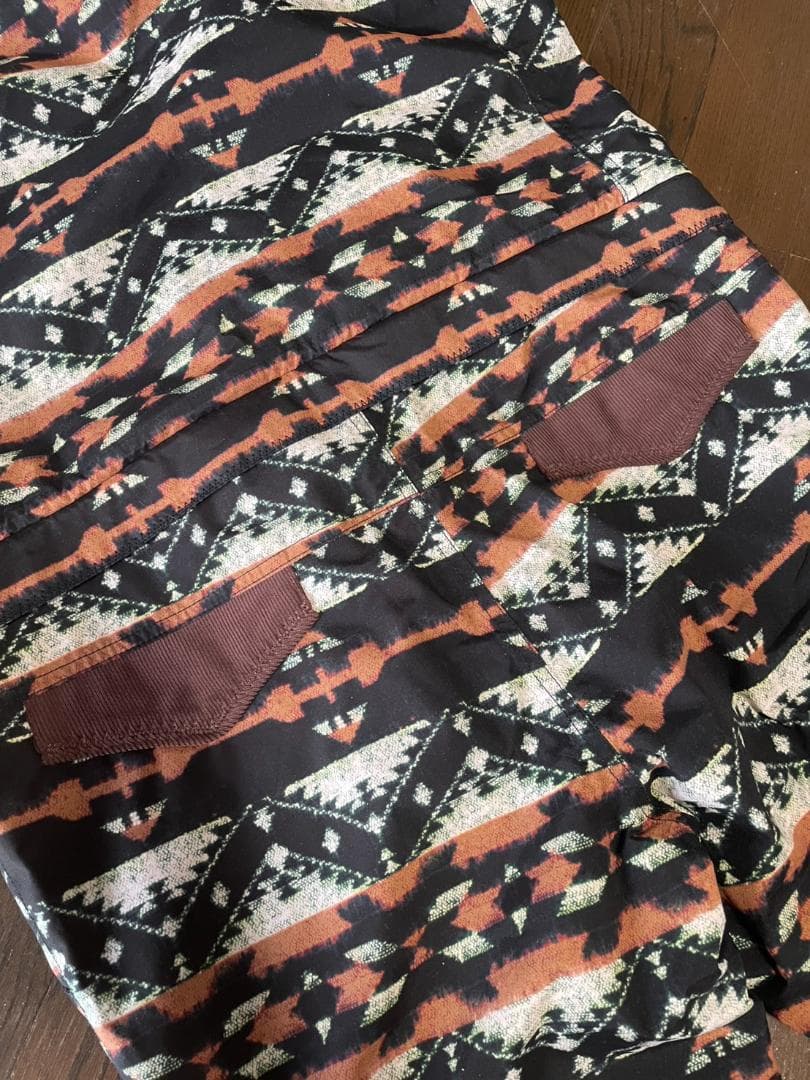 最終価格 新品タグ無 バートン BURTON ツナギ ワンピース