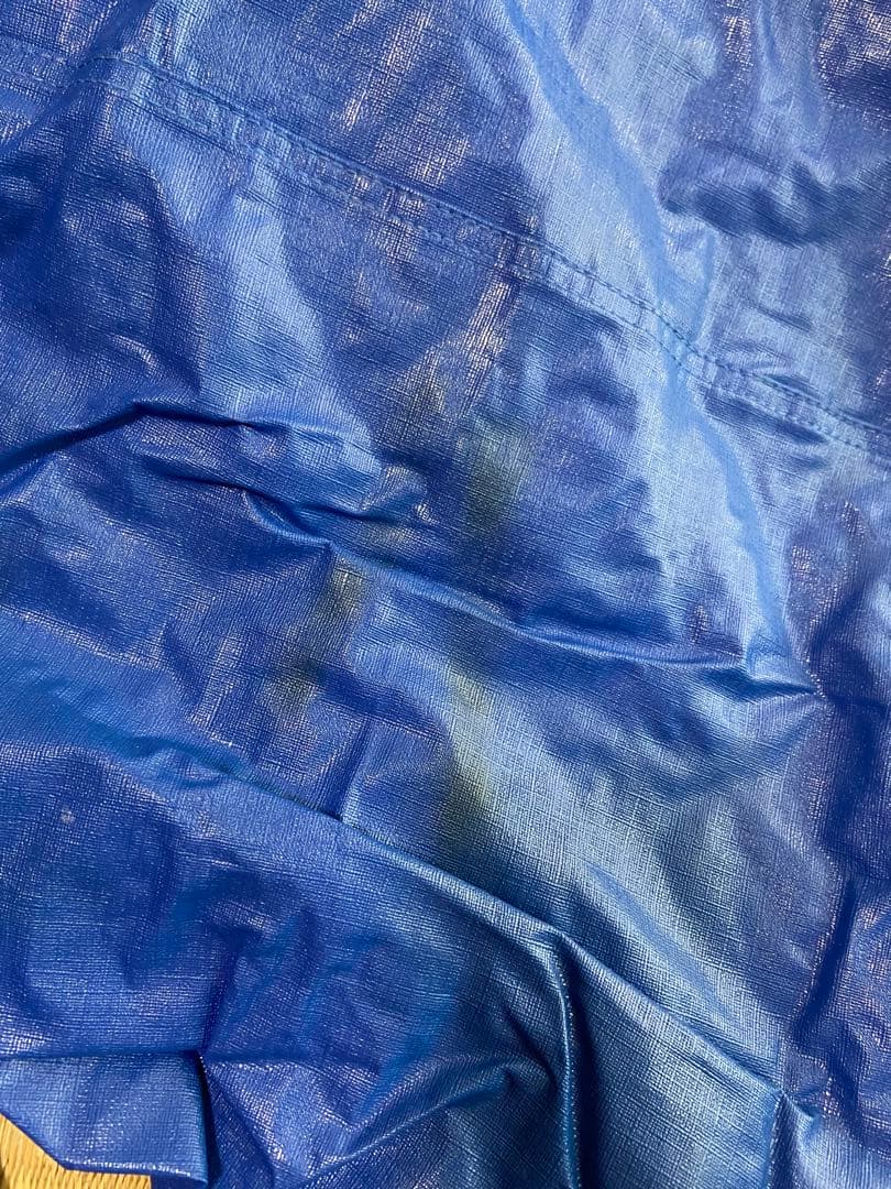 TRIGANO OTAWA トリガノ オタワ T7310 テント 青 - メルカリ