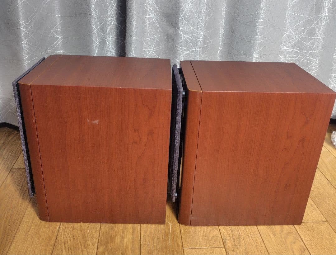 動作品】ONKYO オンキョー コンポ 木目 X-N7FX - メルカリ