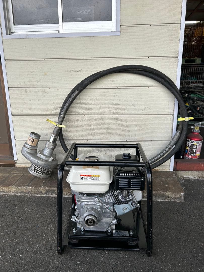 K4EXEN MODEL HVE-HS・EFP80・セット 楽天市場】エクセン HVエンジン HVE-HS HVバイブレーター フレキシブル