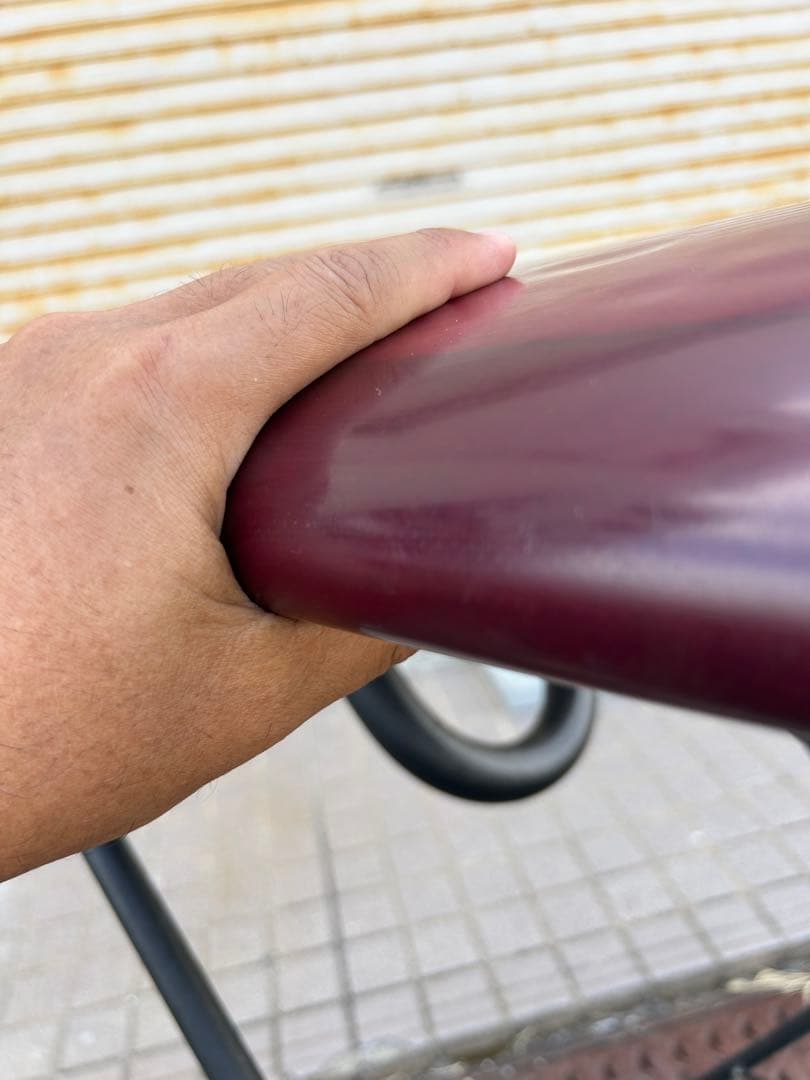 値下げ LVS サーフボード ラバーズ FISH 1フィッシュ5'6